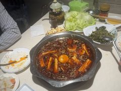 -万和源炝锅城·活鱼现炝(文艺北路店)