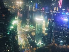 -上海柏悦酒店·世纪100牛排馆