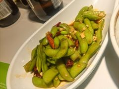 -不是烧烤·武汉大排档(大成路店)