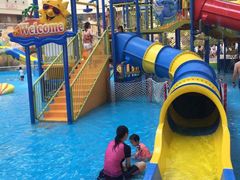 -青岛海泉湾皇冠假日度假酒店