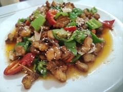 -煲来饱去冷水鱼