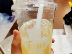 -Tims天好咖啡(河西万象城店)