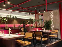 -四川饭店(长白店)