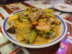 -小龍鳳餐室(番禺路店)