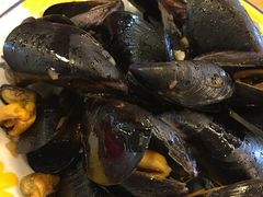 -萨莉亚意式餐厅(深圳北站店)