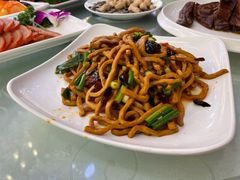 -湖滨国际酒店中餐厅·宴会厅