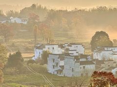 -塔川景区