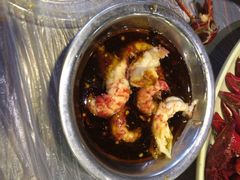 靓靓蒸虾(中山公园店)-靓靓蒸虾(中山公园店)