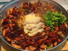 -黄记煌三汁焖锅(崇文门店)