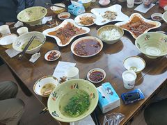 -天全县三土司椒麻鸡餐厅