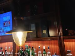 -The Cheebat 锌吧·Bistro(体育西店)