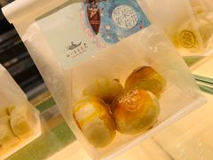 -好一朵茉莉花(老门东店)