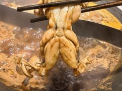 -老天桥蛙炉火锅(姑苏总店)