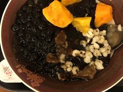 -鲜芋仙(高新万达广场店)