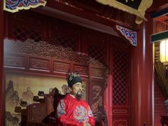 -桂林独秀峰王城景区