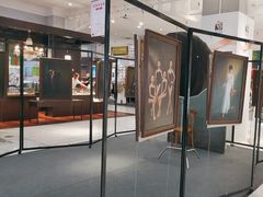 -伊势丹(现代城店)