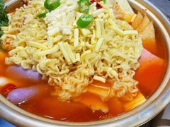 -意成料理