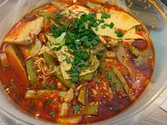 -川魂帽牌货冒菜(水晶郦城店)