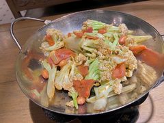 -新白鹿餐厅(城西银泰城店)