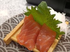 -争鲜回转寿司(中街大悦城店)