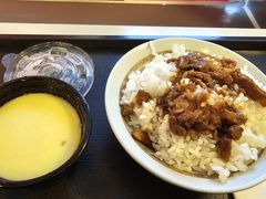 -永和大王(小厨·东四十条店)