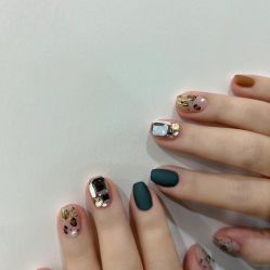 -斯馨·健康美甲美睫