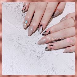 -PinkBaby美甲美睫