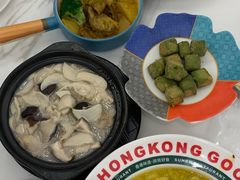 -新世界餐厅(万达店)