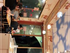 -新疆喀什烤肉饭店(红松路店)