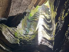 -梭布垭石林景区