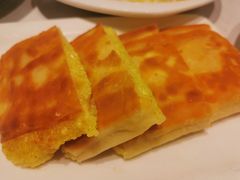 妈妈黄米烙-北李妈妈菜·海肠捞饭(高新万达店)