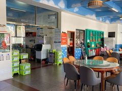 -阿龙海鲜农家乐·三亚老字号(海棠湾店)