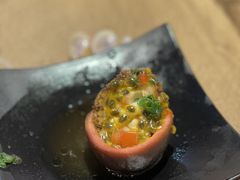 -79号渔船海鲜饭店(华强北店)