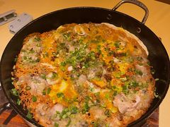 啫啫蚝烙-惠食佳(滨江大公馆店)