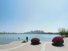 -暨阳湖生态园