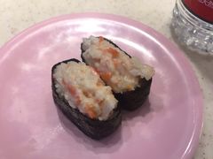 -争鲜回转寿司(东方银座店)