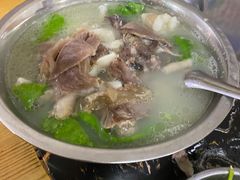 -洪林丹棱碗碗羊肉馆(白云街店)