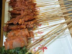 -袁记串串香(北国店)