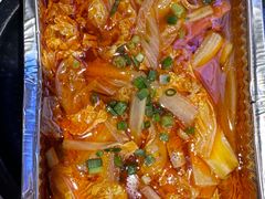 -舞虾小说.涮肉.烧烤(国顺东路店)