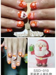 糖果指甲造型-光SPA科技美肤