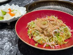 -牛将军•涮肉•烤肉(北京王府井·故宫店)