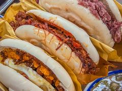 -邢老三肉丸糊辣汤·非遗美食(西安总店)