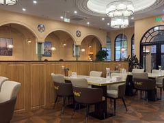 -清真·AL-JANNAT 佳纳特餐厅(狮子桥店)