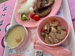 -安吉Hello Kitty乐园