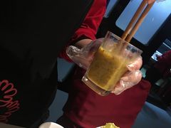-海底捞火锅(勒泰店)