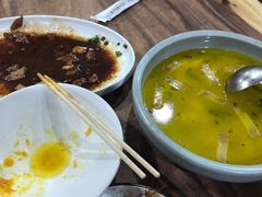 -水先生寧波菜(天一店)