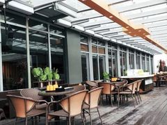 露天位-海底捞火锅(龙湖三千集店)