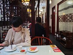 -名善山珍·野生菌汤锅(文殊院店)