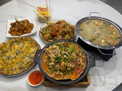 -旺达·福州菜(正大广场店)