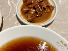 红汤面-松鹤面馆·古法焖肉面(观前店)